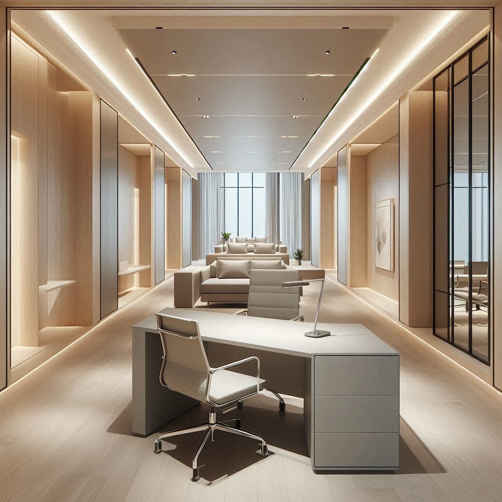 大厦名字文章配图