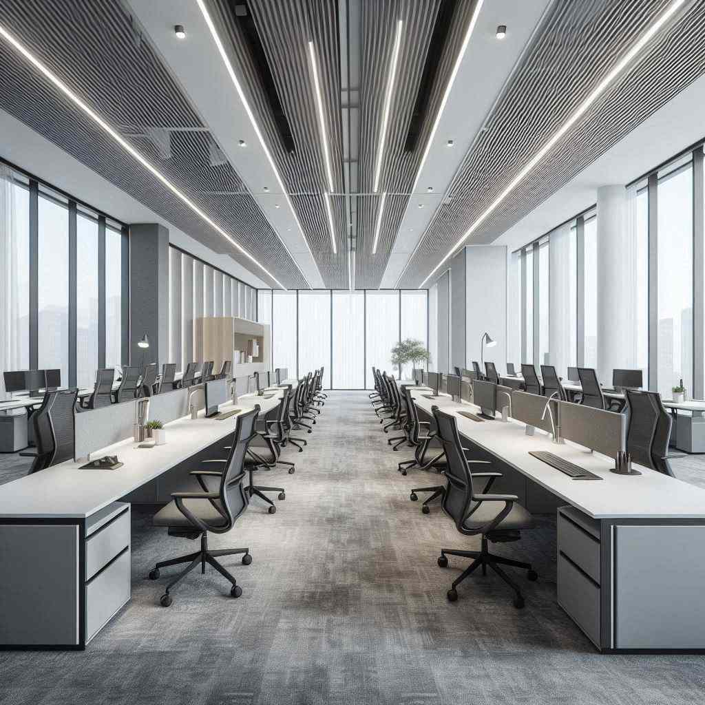 数据团队怎样在节能策略切换结束前确认写字楼办公员工餐饮便利的收尾事项